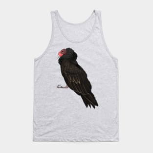 Turkey Vulture Tank Top